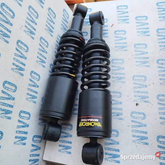 Amortyzator kabiny cnh 47630745 case holland Łowicz