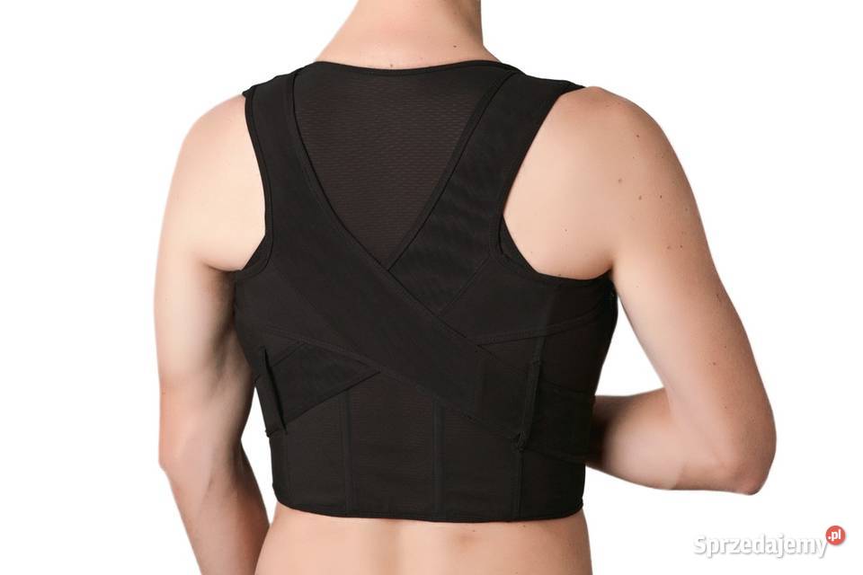 korektor postawy swedish posture