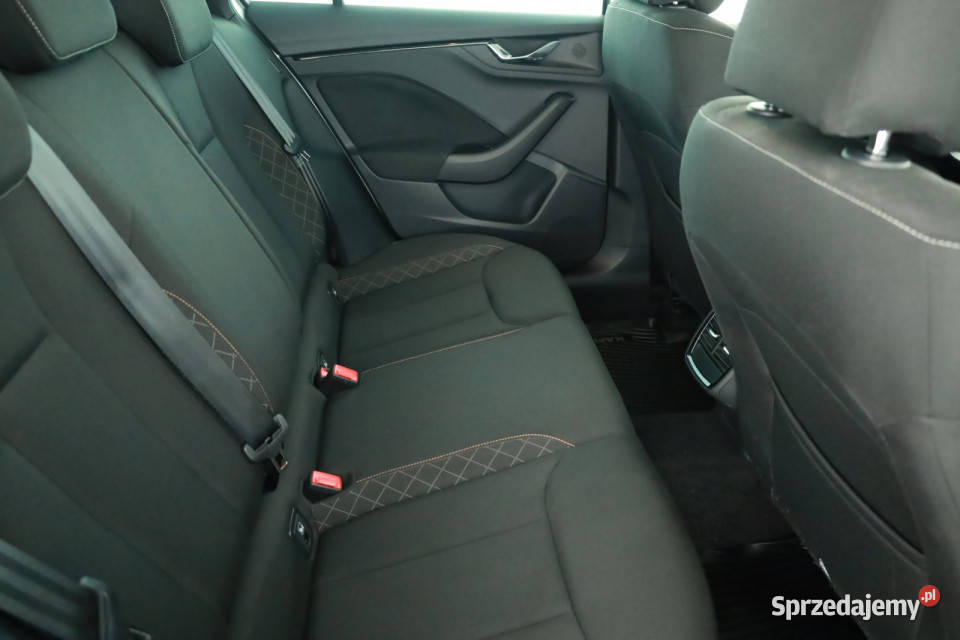 Skoda Kamiq 10 TSI Rok produkcji 2020 Kamiq mazowieckie Piaseczno