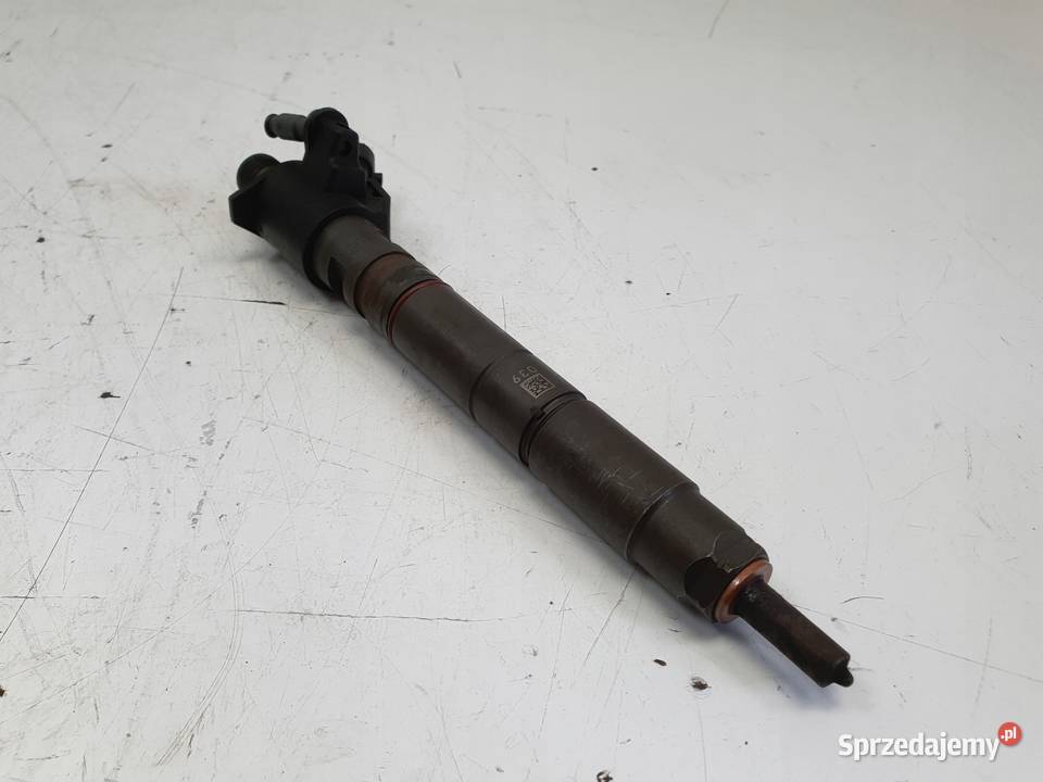 WTRYSKIWACZ Volvo S80 II V70 III S40 II V60 XC60 Chełm