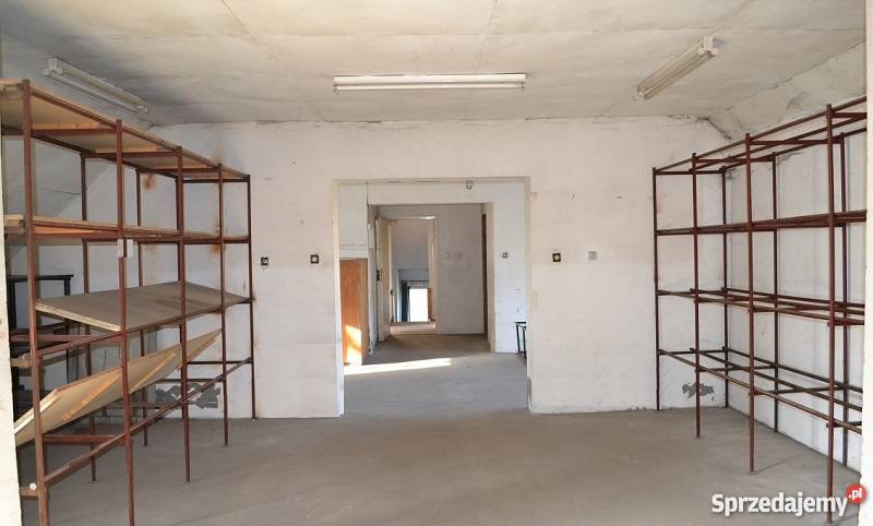 GŁOSKÓWLETNISKO bliźniak ogródek mazowieckie sprzedam