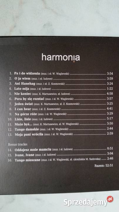 Waglewski Kosmowski Gałażyn Sadovska Harmonia Puławy