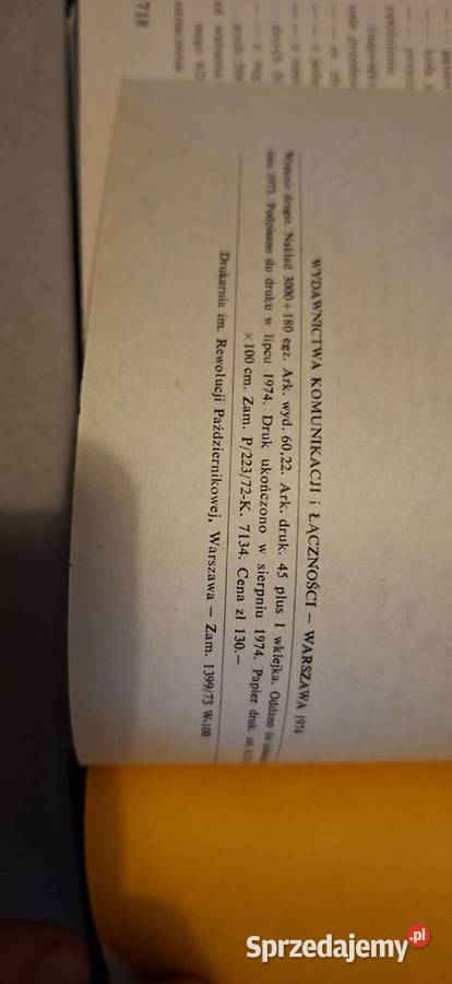 Ciągniki teoria ruchu i konstruowanie wydanie 2