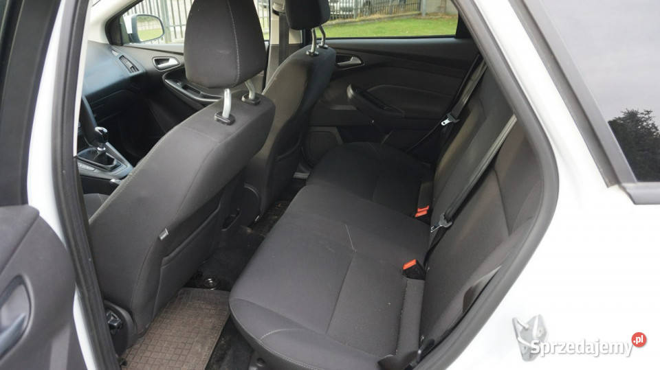 Ford Focus super stan Gwarancja Mk3 20102018 immobilizer Zielona Góra