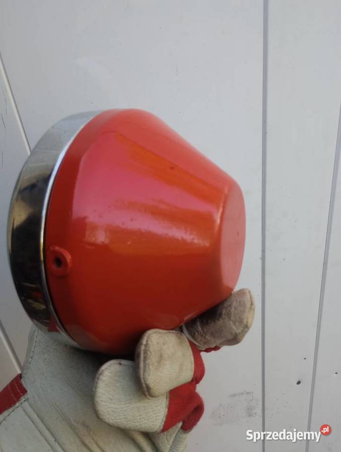 Lampa WSK przednia Pawłowice sprzedam