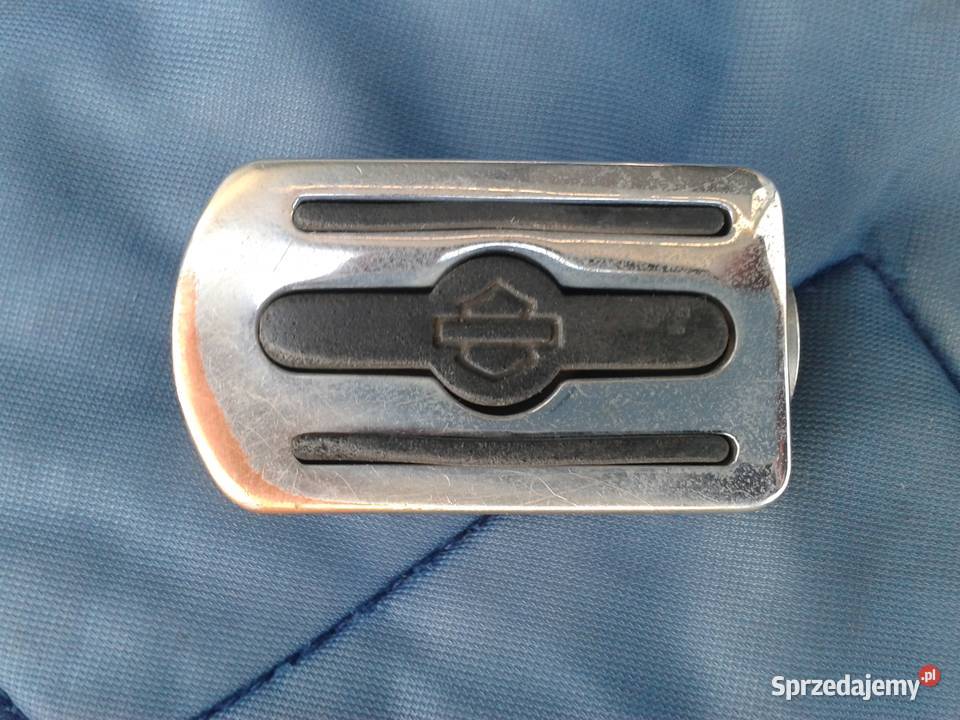 Harley shift peg dźwignia biegów stopka śląskie Rybnik