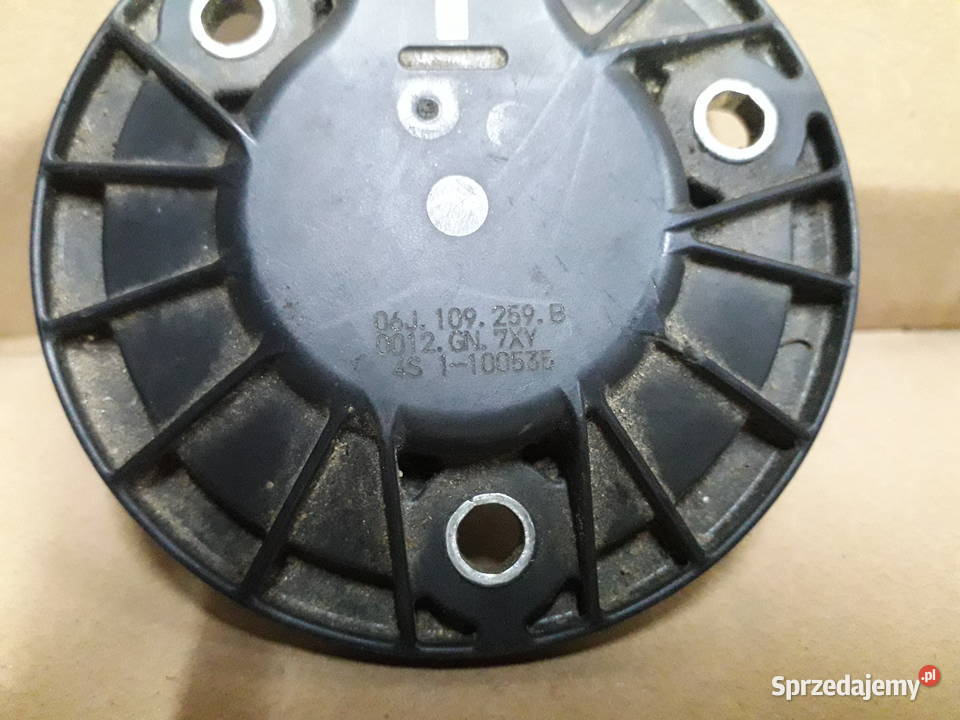 Czujnik regulator faz rozrządu 06J109259B VW
