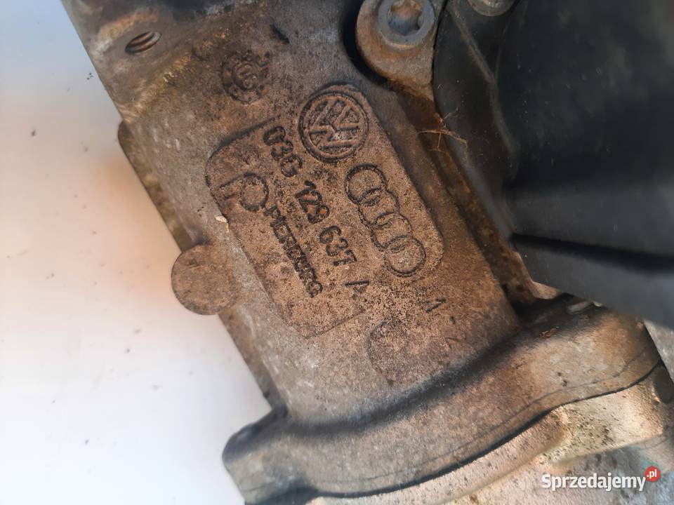 AUDI VW SKODA SEAT BLS 19 20 8V TDI Kolektor