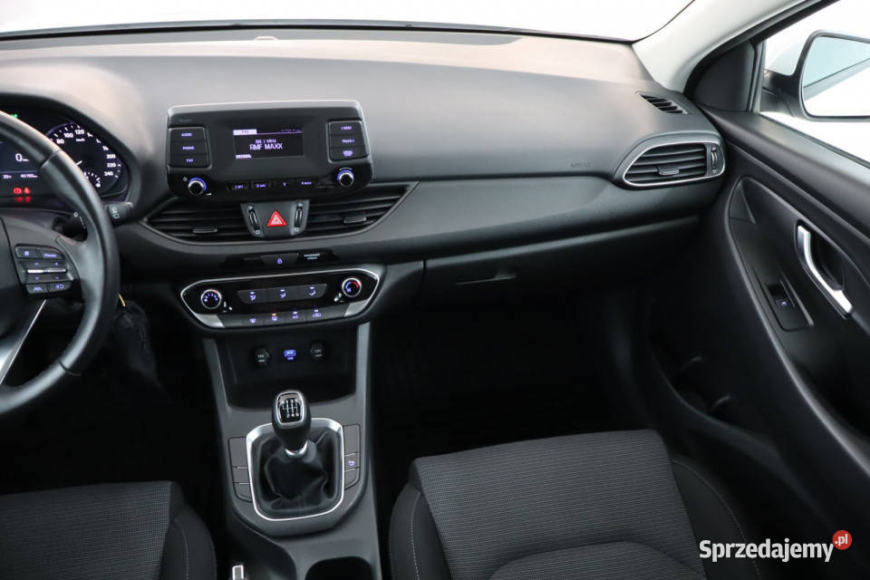 Hyundai i30 10 TGDI Zabrze