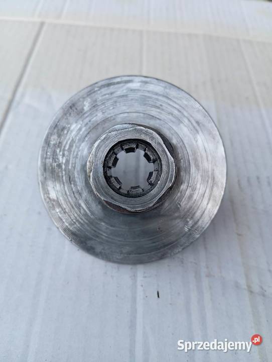 WIDEŁKI SKRZYNI BIEGÓW M72 IRBIT K750 URAL Pozostałe opolskie Niemodlin