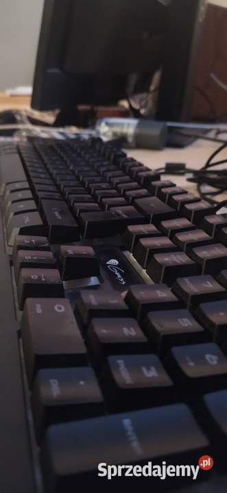 Genesis Rhod 300 RGB Konary