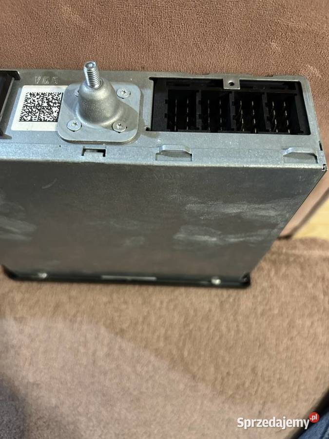 Sprzedam tachograf Iveco lubelskie Biłgoraj