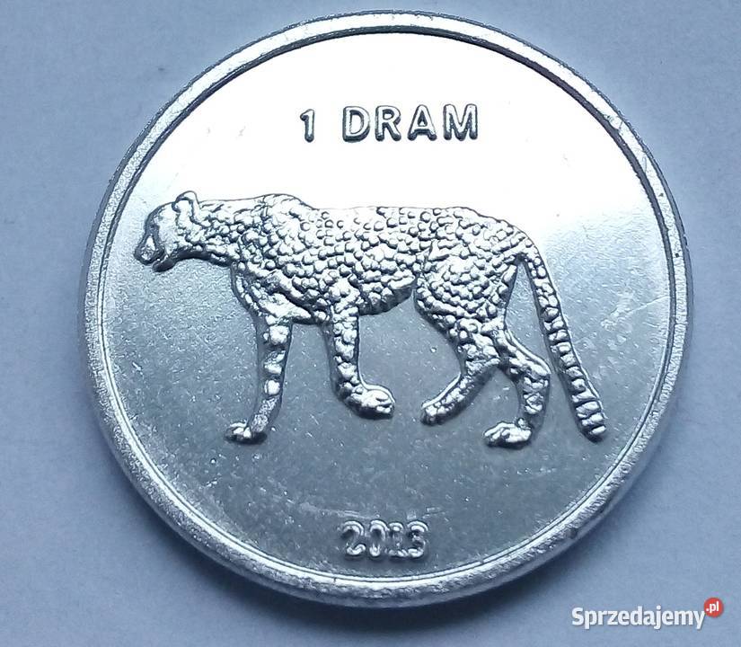 NAGORNYKARABACH1 DRAM2013 rŁADNA Legionowo