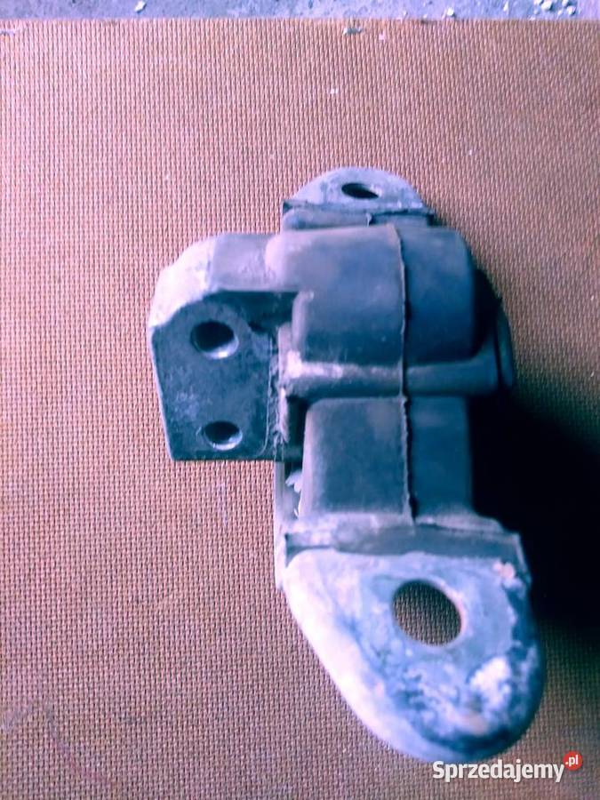 Poduszka silnika Opel Astra f 17 TDS Isuzu Posługowo