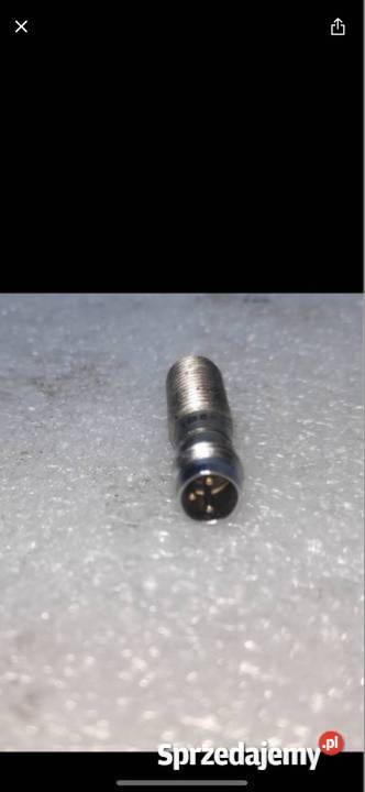 Czujnik indukcyjny Gliwice