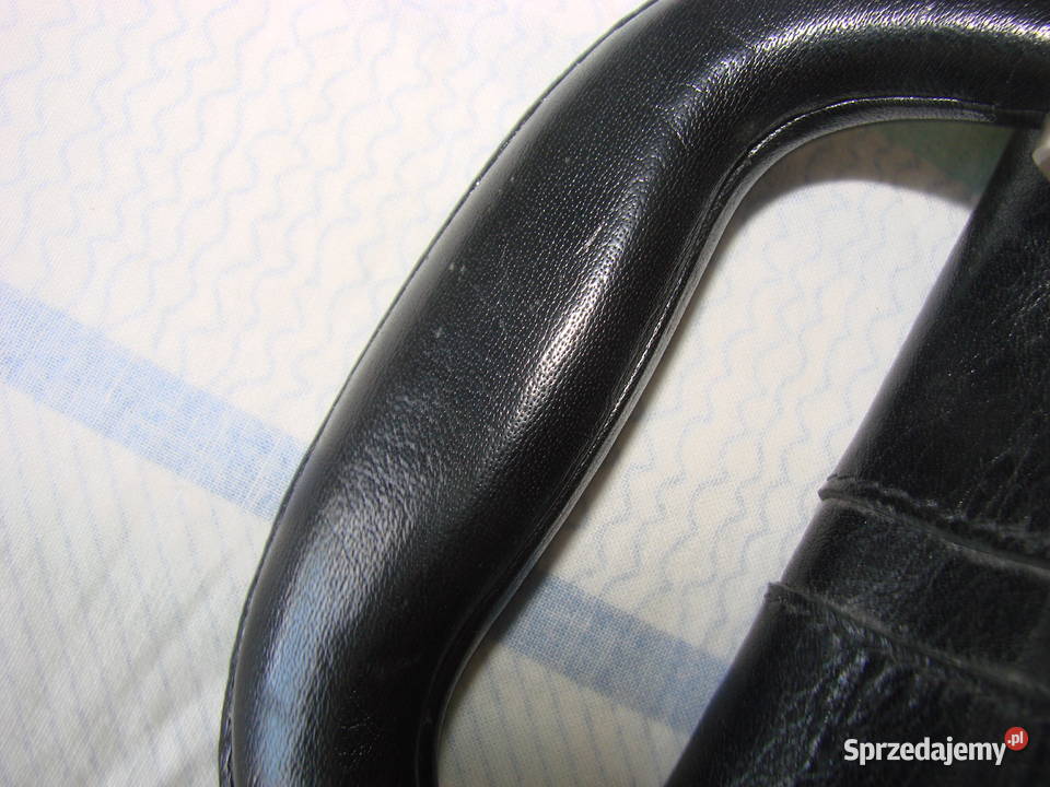 Vincenza skórzana teczka Pruszcz Gdański