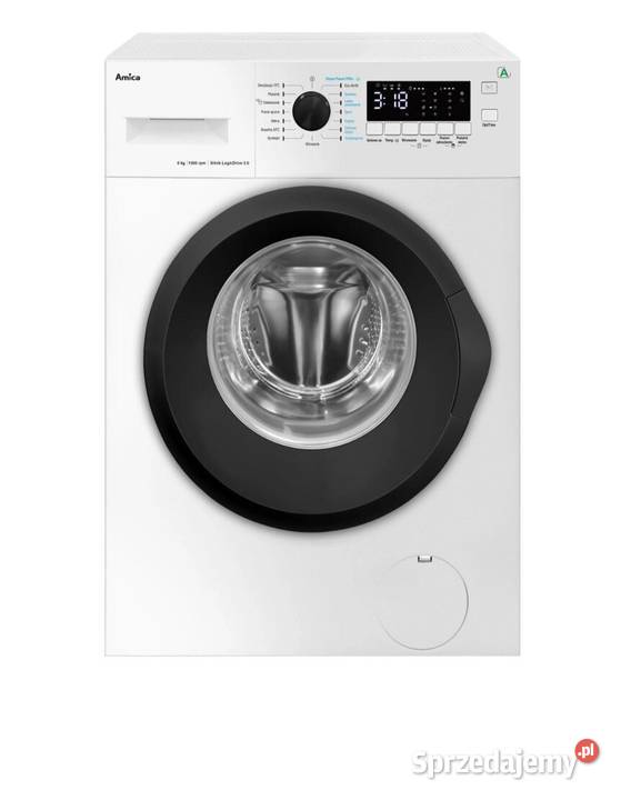 Sprzedam Pralkę Sieradz