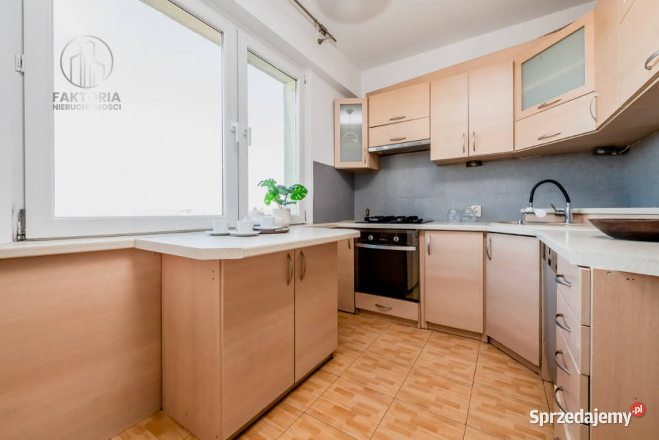 sprzedaży mieszkania Białystok Wincentego Liczba pokoi 2