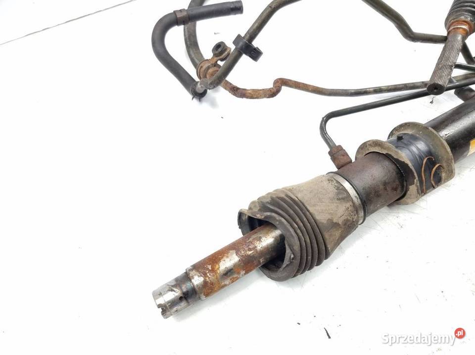 MAGLOWNICA MITSHUBISHI PAJERO IV kujawsko-pomorskie