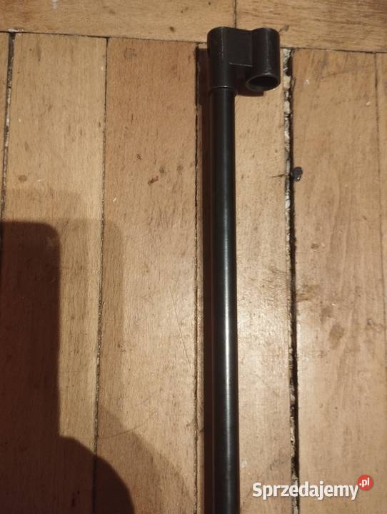 Wiatrówka Bajkał lata 70stan Gdańsk sprzedam