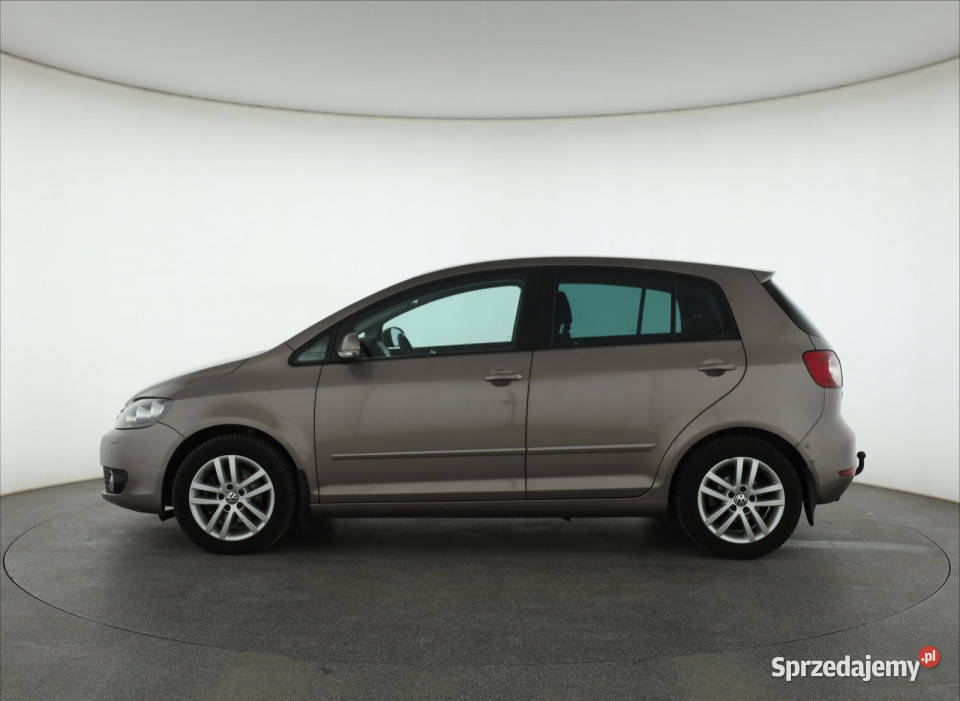 VW Golf Plus 14 TSI Piaseczno