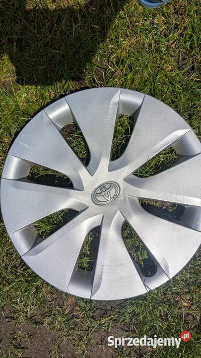 kołpak toyota audi renault znaczek bmw Kleosin