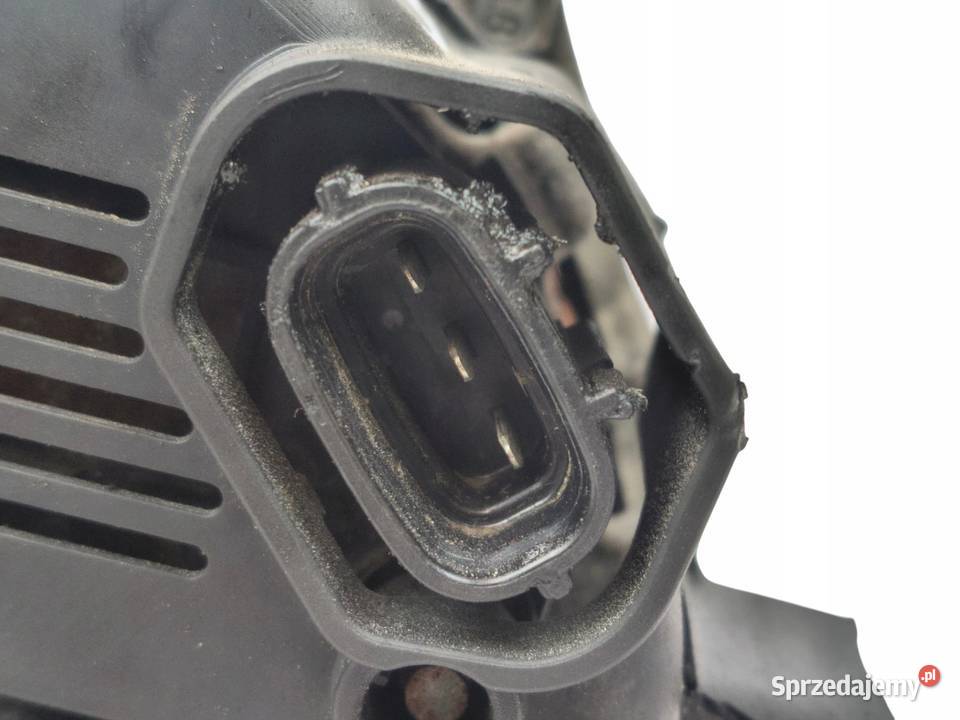 ALTERNATOR Kia Carens Sportage Tucson 20 CRDi Chełm