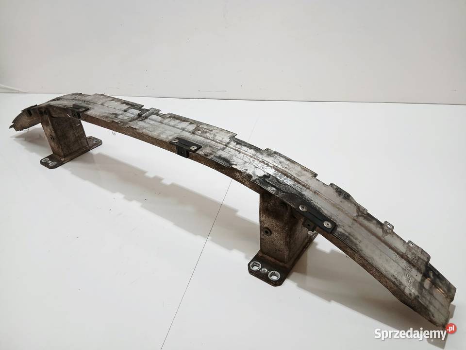 BELKA WZMOCNIENIE ZDERZAKA PRZÓD BMW E60 E61 OE Strzyżewice