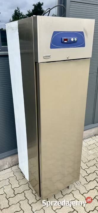 SZAFA CHŁODNICZA ELECTROLUX 400L CHŁODZIARKA Krępsko