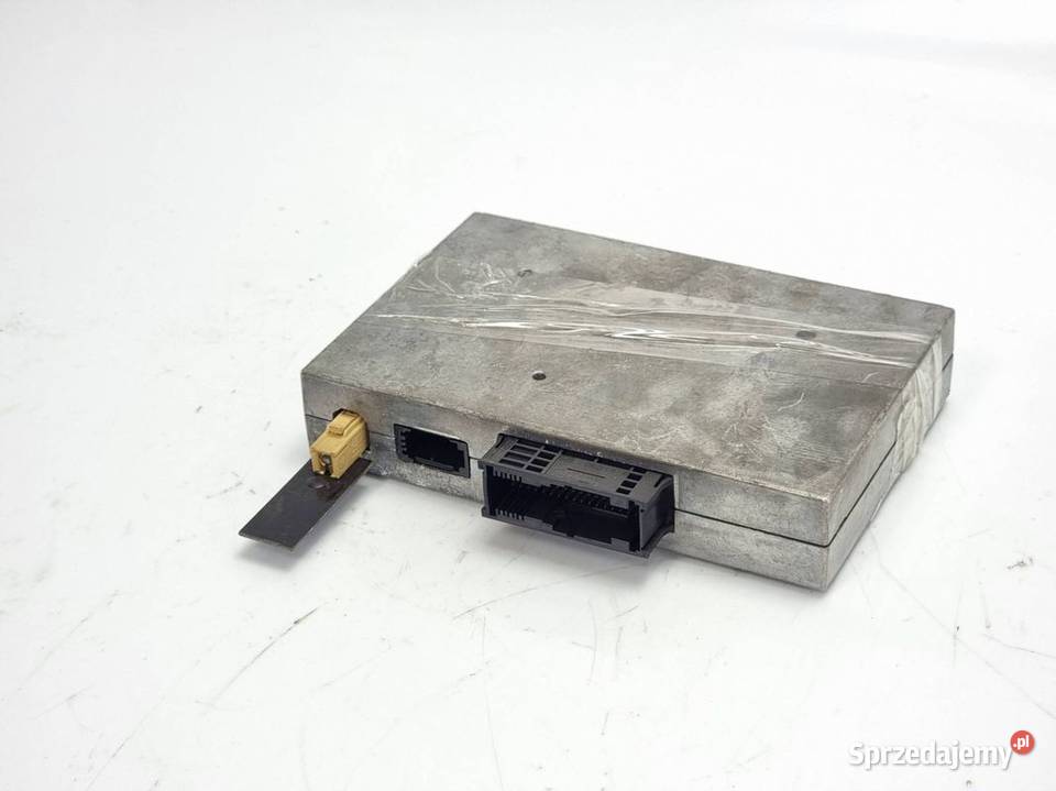 MODUŁ AUDI A8 D3 4E0862335 Lipno