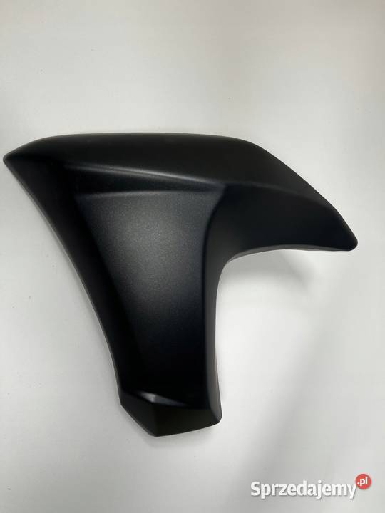 KAWASAKI ER6N ER650 1316 Osłona Owiewka Bok Części i akcesoria motocyklowe Łobżenica