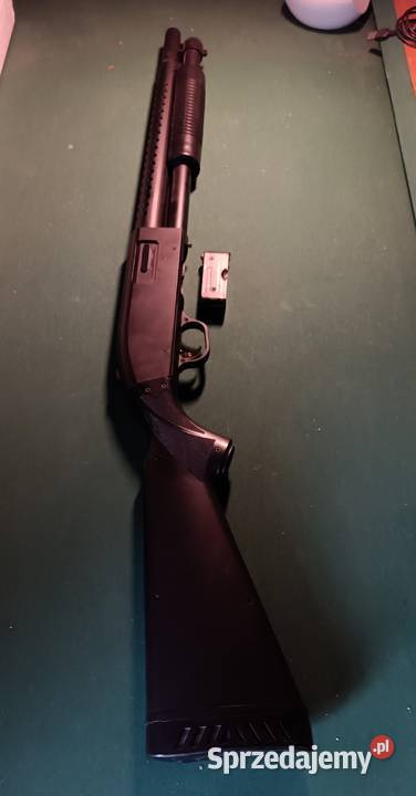 Strzelba ASG AGM MP003A Lublin