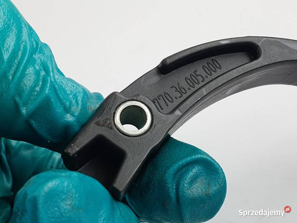 Slizg Rozrzadu Dolny Slizg Ktm Sxf Excf 250 Łódź