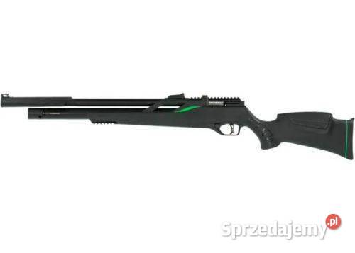 Wiatrówka PCP Snowpeak T REX 55 635 śląskie Ruda Śląska