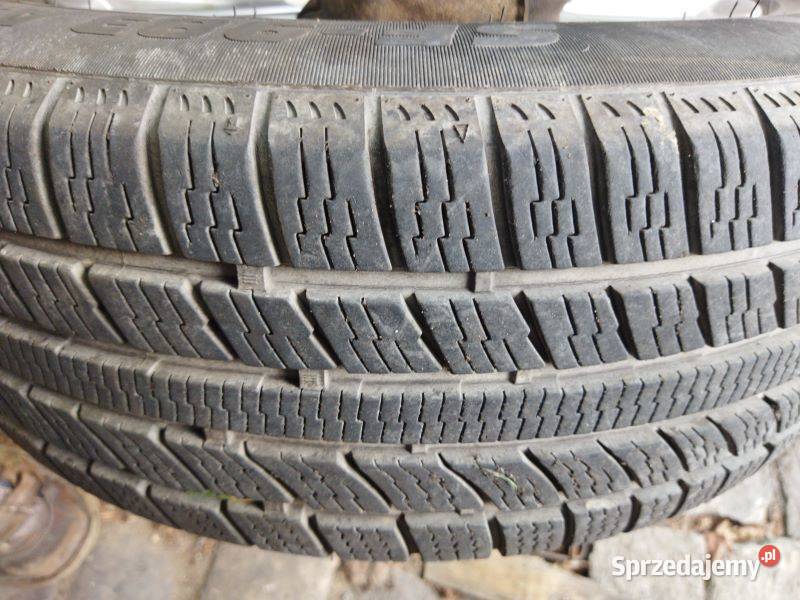 koła aluminiowe fiat multipla Silniki i osprzęt Myszków