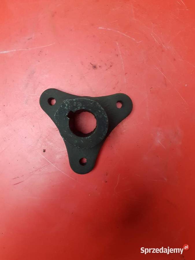 Piasta rozrzutnik N218