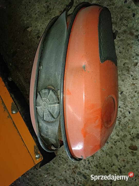 Wsk Kos 12864km Stalowa Wola