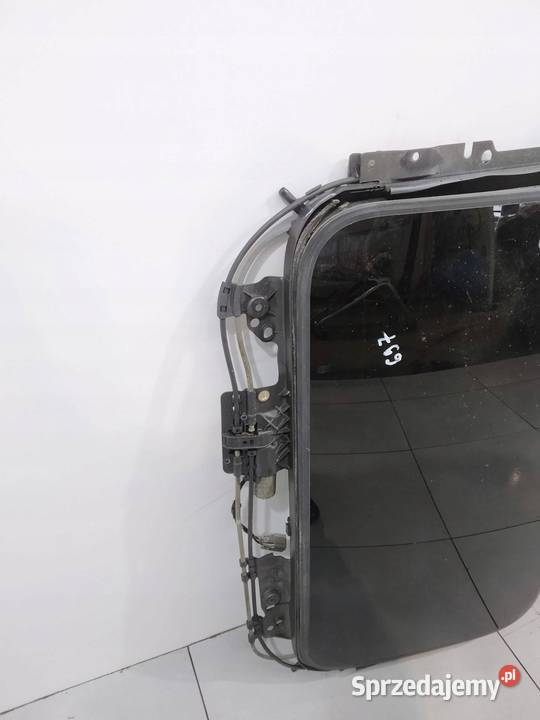 SZYBERDACH Volvo S90 II 2016 osobowe świętokrzyskie sprzedam