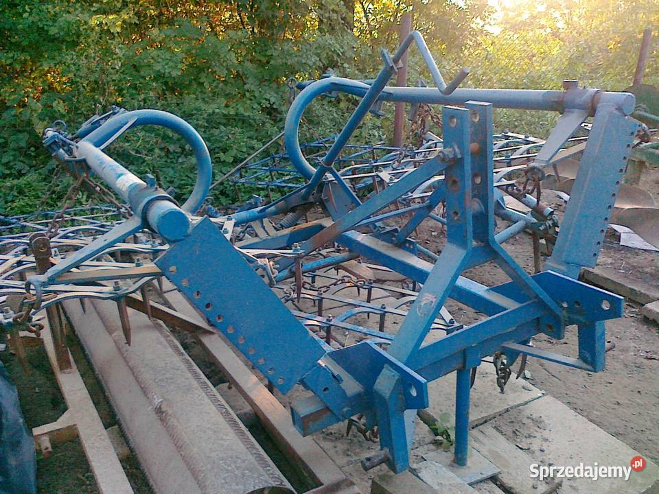 agregat brony podkarpackie Czermin sprzedam