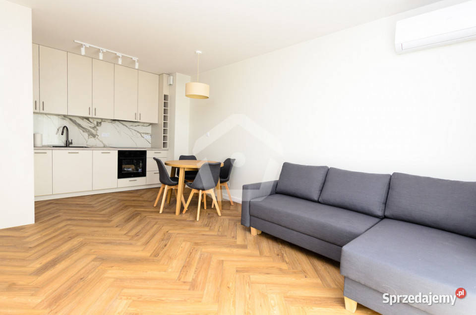 Miła mieszkanie z miejscem postojowym Rzeszów