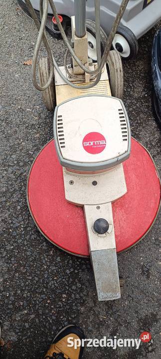 Poletkaszorowała urządzenie sprzątające lubelskie Krasnystaw