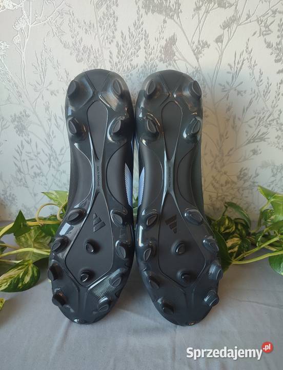 Nowe korki piłkarskie adidas Predator rozmiar 46 Warszawa