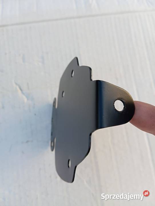 LAMPA UCHWYT MOCOWANIE DNIEPR URAL WOSCHOD MINSK Niemodlin