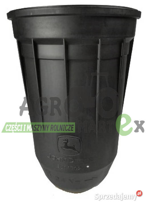 SJ11792 SJ11784 FILTR HYDR JD Wichrów