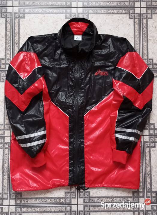 Asics dres sportowy treningowy męski komplet Sędziszów Małopolski