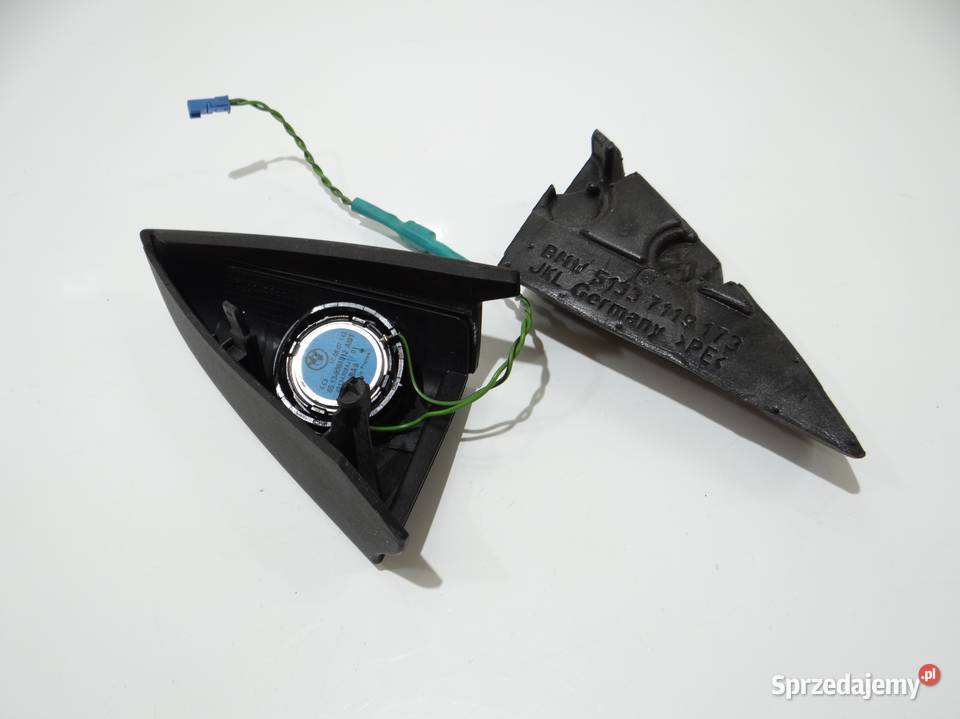 GŁOŚNIK WYSOKOTONOWY HIFI BMW E90 E93 6964012 Strzyżewice sprzedam
