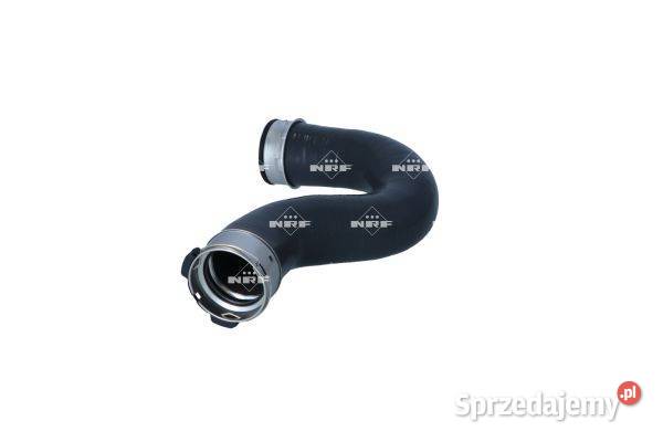 przewód intercoolera Mercedes sprinter śląskie Częstochowa