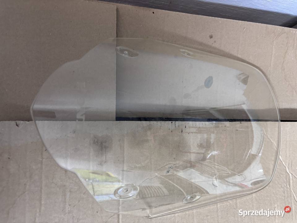 Szyba oem Honda Translap 750 xl 2023 Siemianowice Śląskie