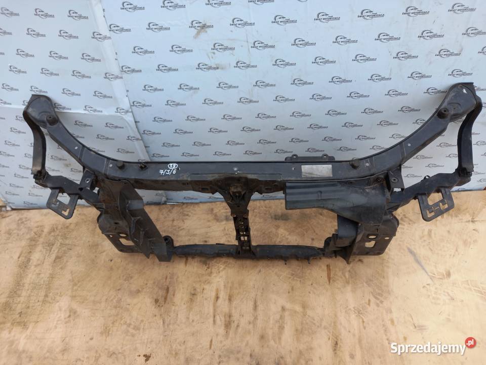 KIA SPORTAGE II LIFT 10r pas przedni wzmocnienie osobowe świętokrzyskie Kielce