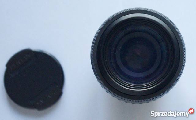SMC PentaxF 70210 Gliwice